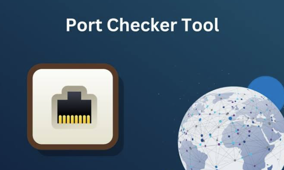 Portcheckeronline com